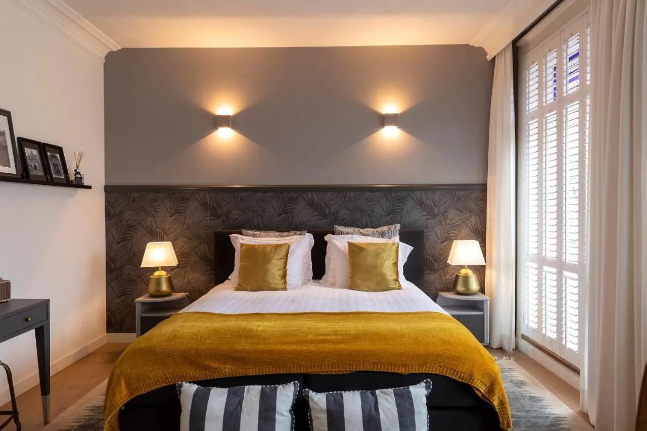 Guesthouse Thoez Maastricht