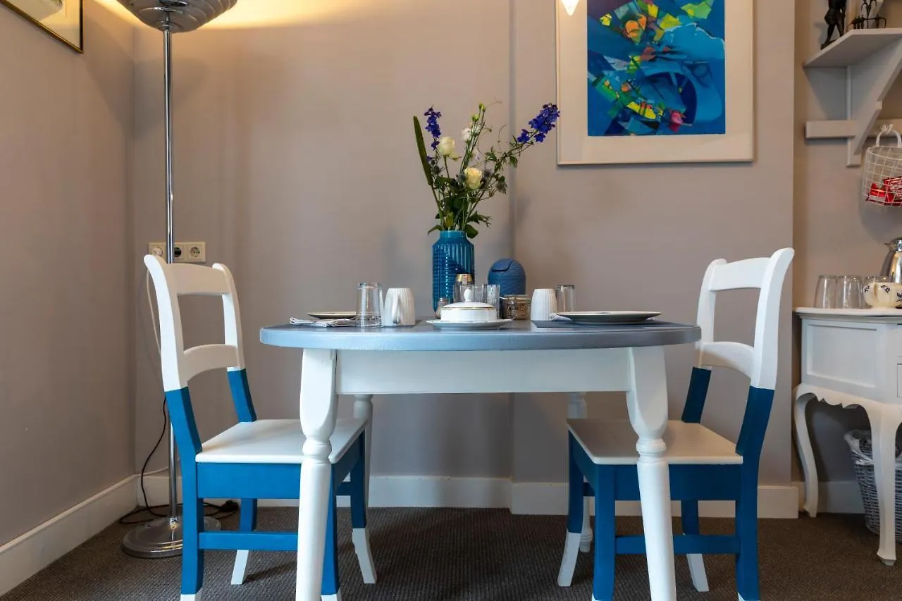Guesthouse Thoez Maastricht Niederlande