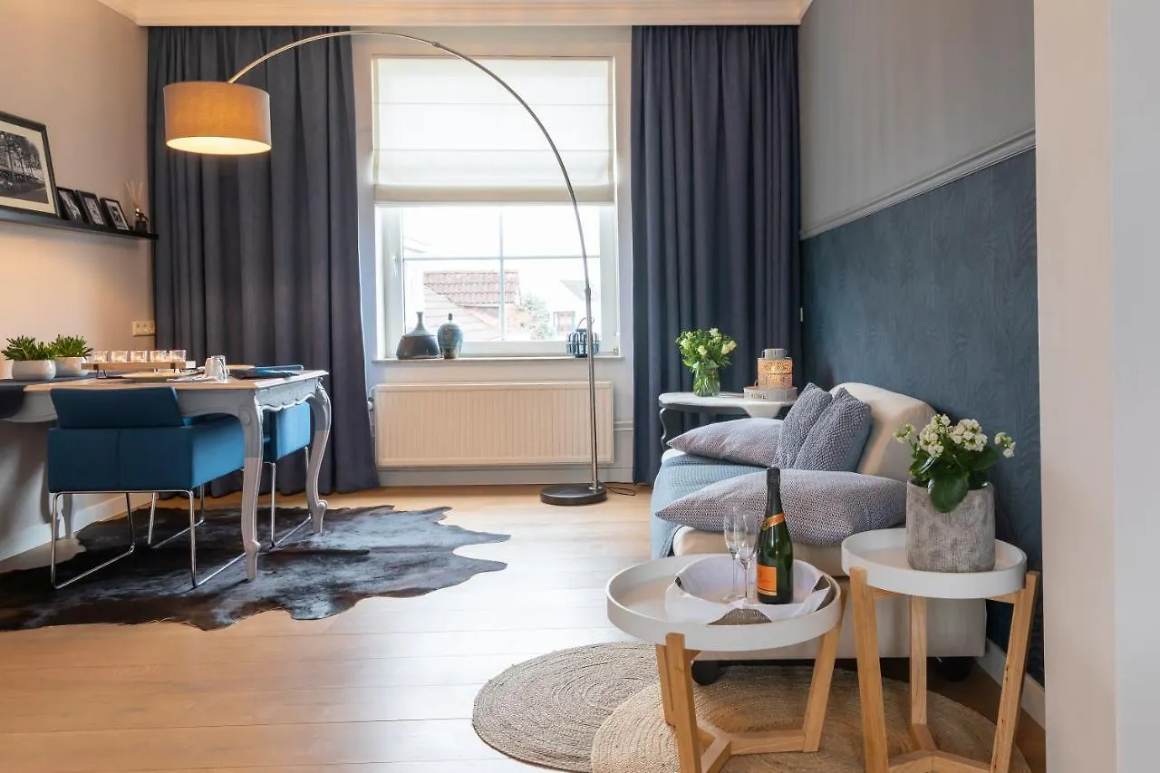 Frühstückspension Guesthouse Thoez Maastricht Niederlande