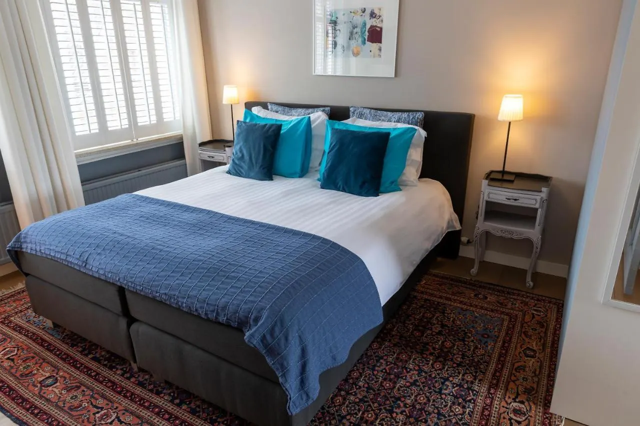 Frühstückspension Guesthouse Thoez Maastricht