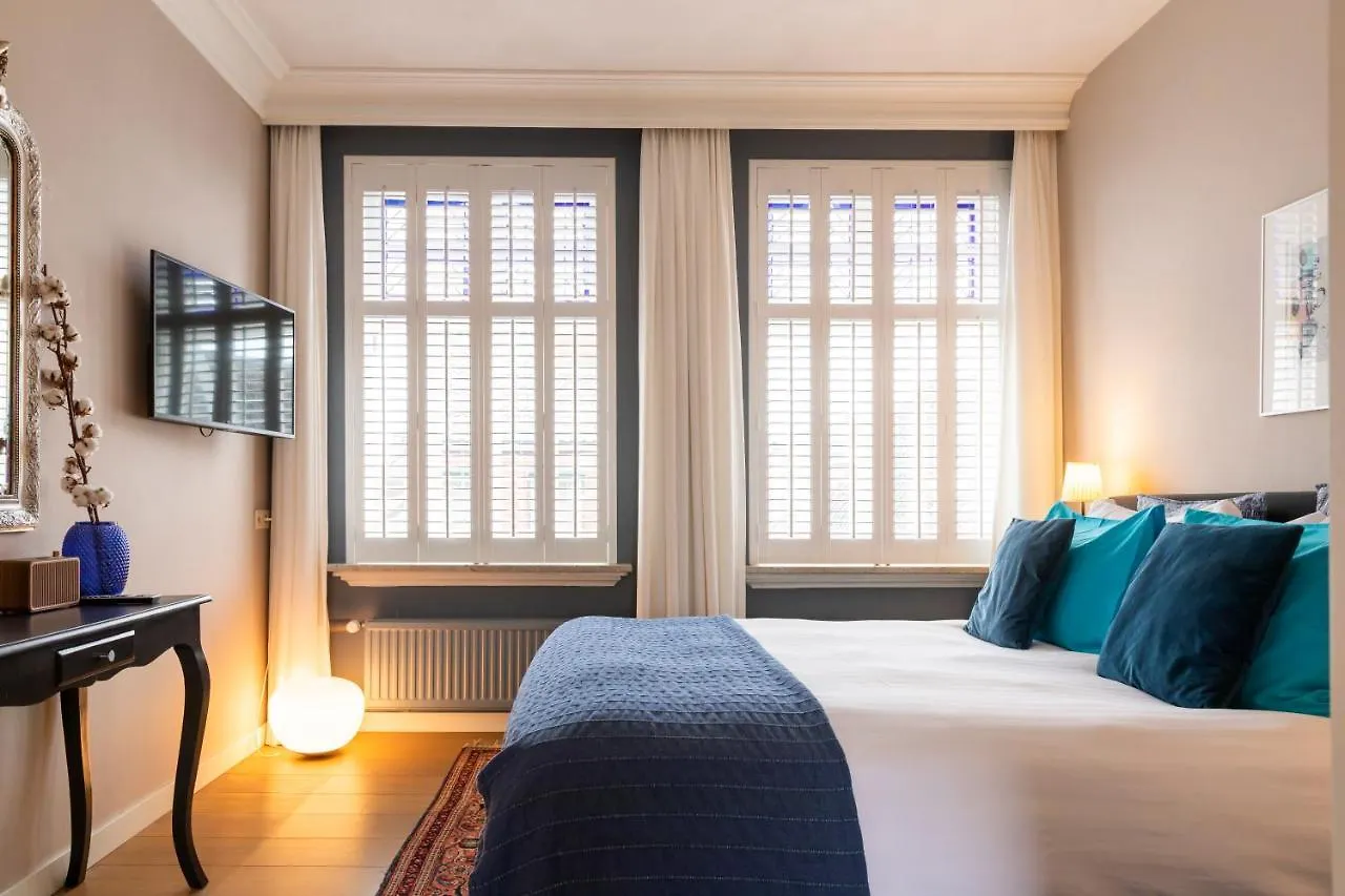 Frühstückspension Guesthouse Thoez Maastricht